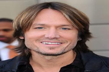 Keith Urban takes over some of Adele's dates at Caesars Palace.