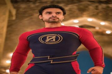 IFI Survey of Top Critics' Best Actor Award thrills Tovino Thomas.