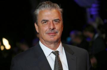 Chris Noth.