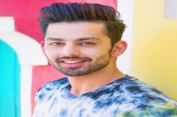Himansh Kohli.