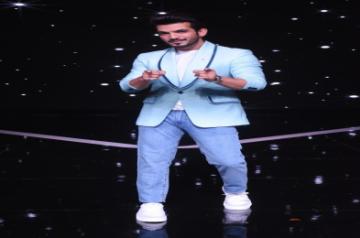 Arjun Bijlani.