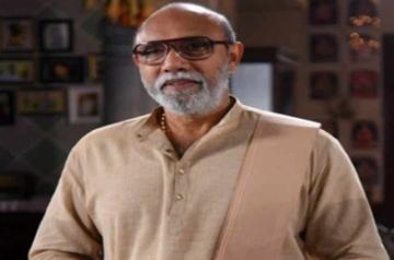 Actor Sathyaraj recovers from Covid, discharged from hospital.