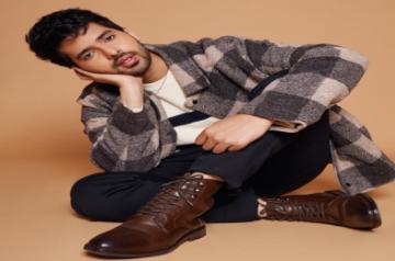 Armaan Malik.