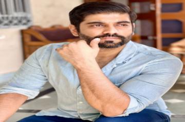 Ankit Anil Sharma.