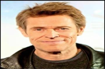 William Dafoe