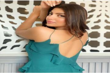 Akanksha Puri