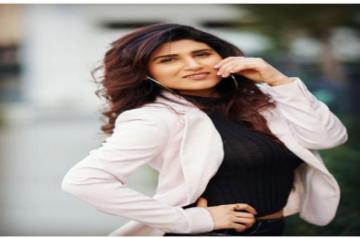 Shashaa Tirupati