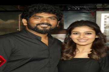 God is going to double joy, blessings: Vignesh Shivan.