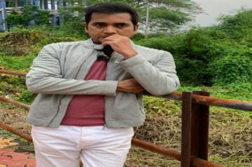 Saanand Verma.