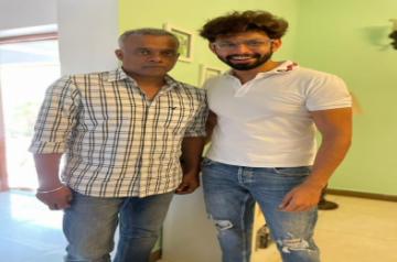 Post production of Gautham Vasudev Menon's Joshua almost done.