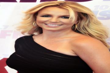 Britney Spears.(Photo:wikipedia)
