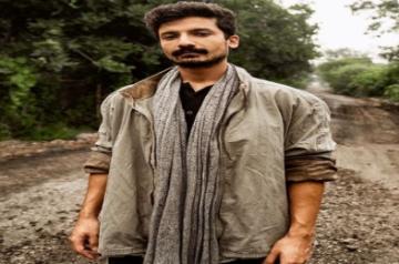 Priyanshu on 'Unpaused: Naya Safar': Our film offers a realistic take on work-from-culture.(photo:instagram)