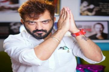 Manu Punjabi.