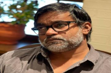 Look after yourself: Selvaraghavan.