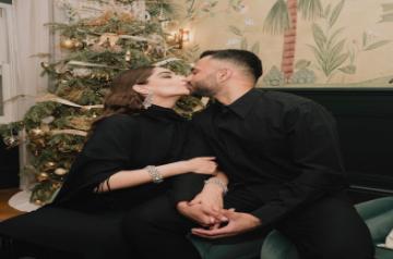 Sonam Kapoor drops postcard-worthy snaps with Anand Ahuja on New Year.