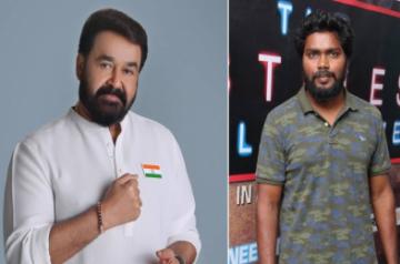 Mohanlal, PA Ranjith wish Nation a happy Republic Day.