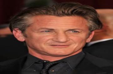 Sean Penn.(photo:IMDB.com)