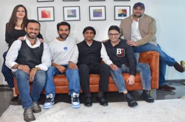 Rajkummar Rao new film announcement.