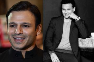 Vivek Oberoi, Rohit Roy come together after 15 years for upcoming short film 'Verses Of War.