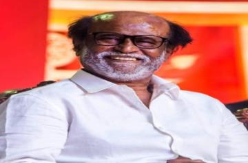 Rajini urges people to follow rules