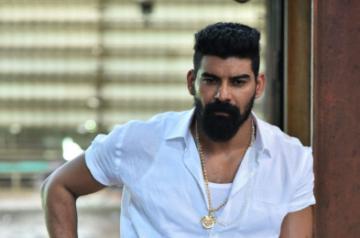 Kabir Duhan SIngh- Shakunthalam