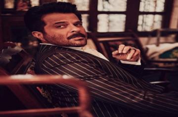Anil Kapoor.
