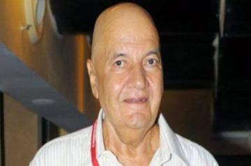Prem Chopra