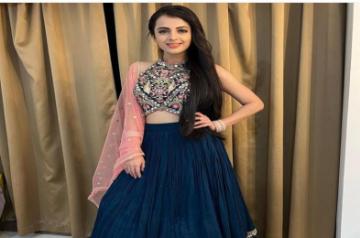 Shrenu Parikh