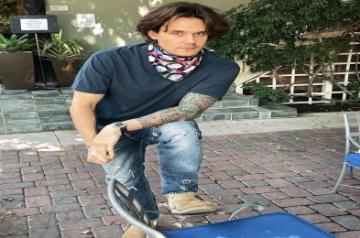 Dead and Company's John Mayer tests Covid-positive