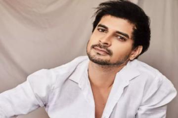 Tahir Raj Bhasin.