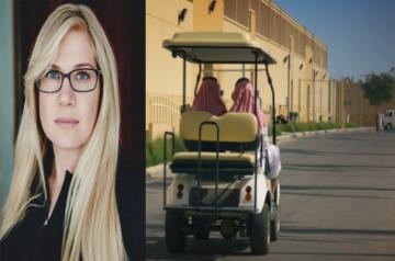 'Jihad Rehab' director defends controversial documentary