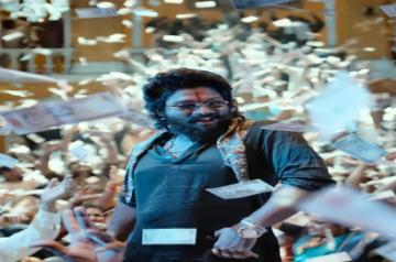 Selvaraghavan praises  Sukumar's 'Pushpa'
