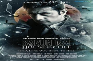 'Barun Rai And The House On The Cliff' heads to OTT for Jan 28 release.
