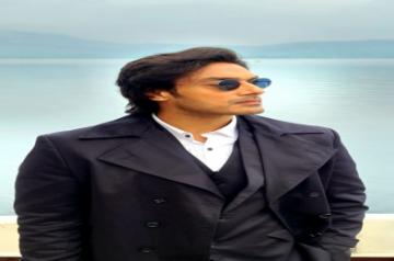 Avinesh Rekhi.