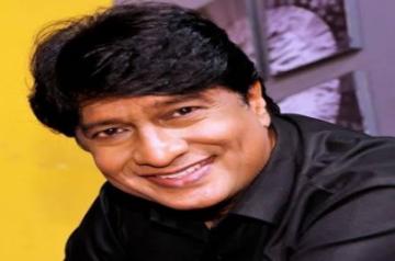 TV actor Kiran Mane.