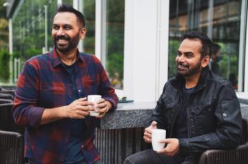 Raj & DK collaborate with Netflix for thriller 'Guns & Gulaabs'