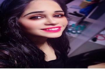 Garima Vikrant Singh