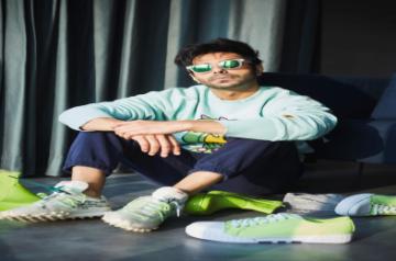 Aparshakti Khurana