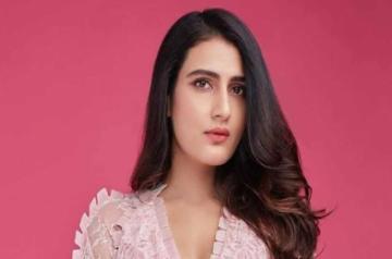 Fatima Sana Shaikh says she believes acting is all about reacting.