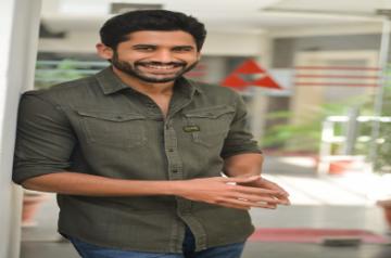 Naga Chaitanya