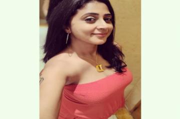 Yes, I break stereotypes: Kaniha