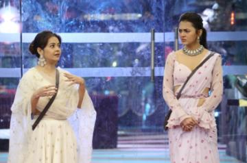 Bigg Boss 15