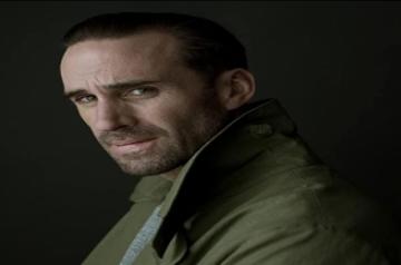 Joseph Fiennes