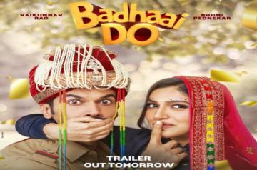 BadaiDo  poster.(photo:Twitter)