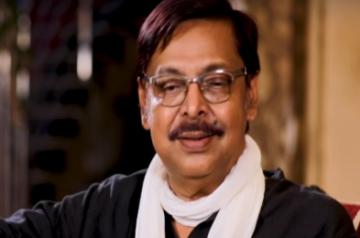 Popular Odia actor Mihir Das passes away at 63.