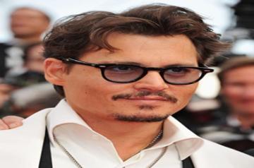 Depp to play Louis XV in French actress-director's upcoming film