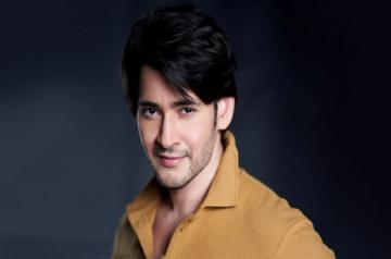 Mahesh Babu