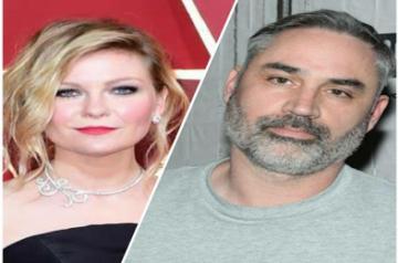 Kirsten Dunst joins Alex Garland's 'Civil War'