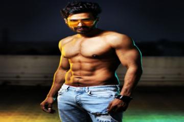 Vishnu Vishal tests positive for Covid