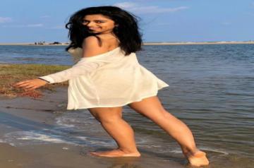 Siddhi Idnani.